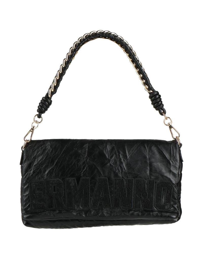 ERMANNO FIRENZE Handtaschen Damen Schwarz von ERMANNO FIRENZE