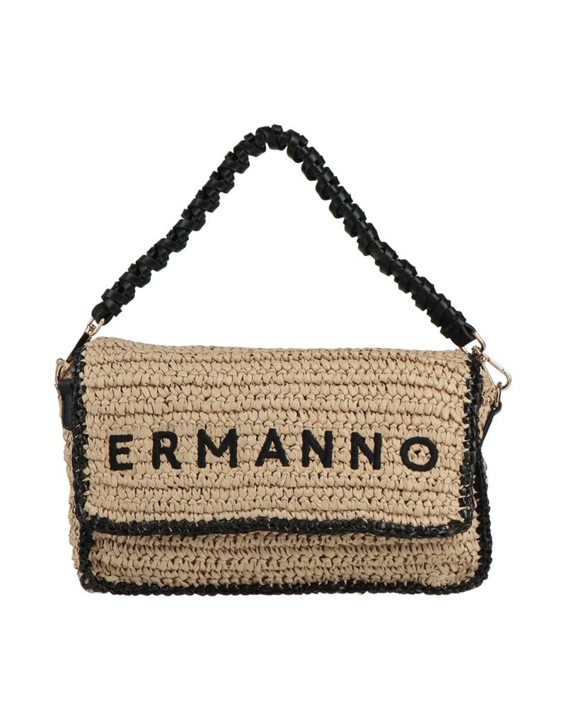 ERMANNO FIRENZE Handtaschen Damen Schwarz von ERMANNO FIRENZE
