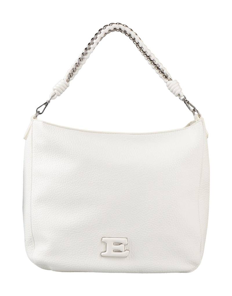 ERMANNO FIRENZE Handtaschen Damen Weiß von ERMANNO FIRENZE
