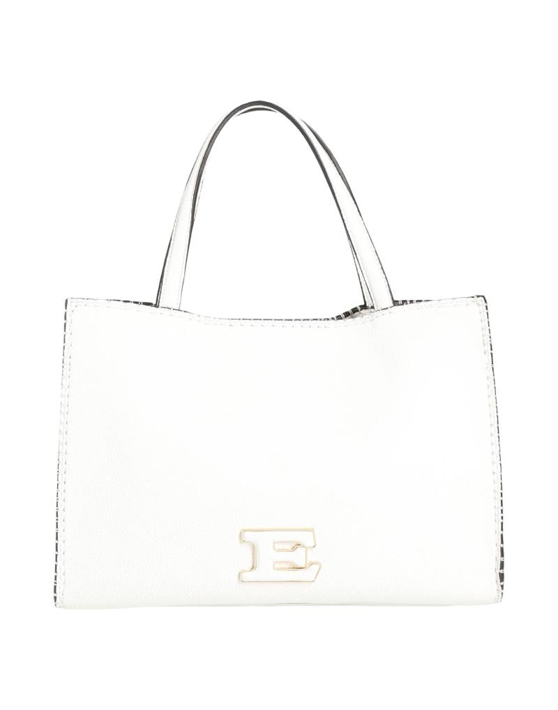 ERMANNO FIRENZE Handtaschen Damen Weiß von ERMANNO FIRENZE