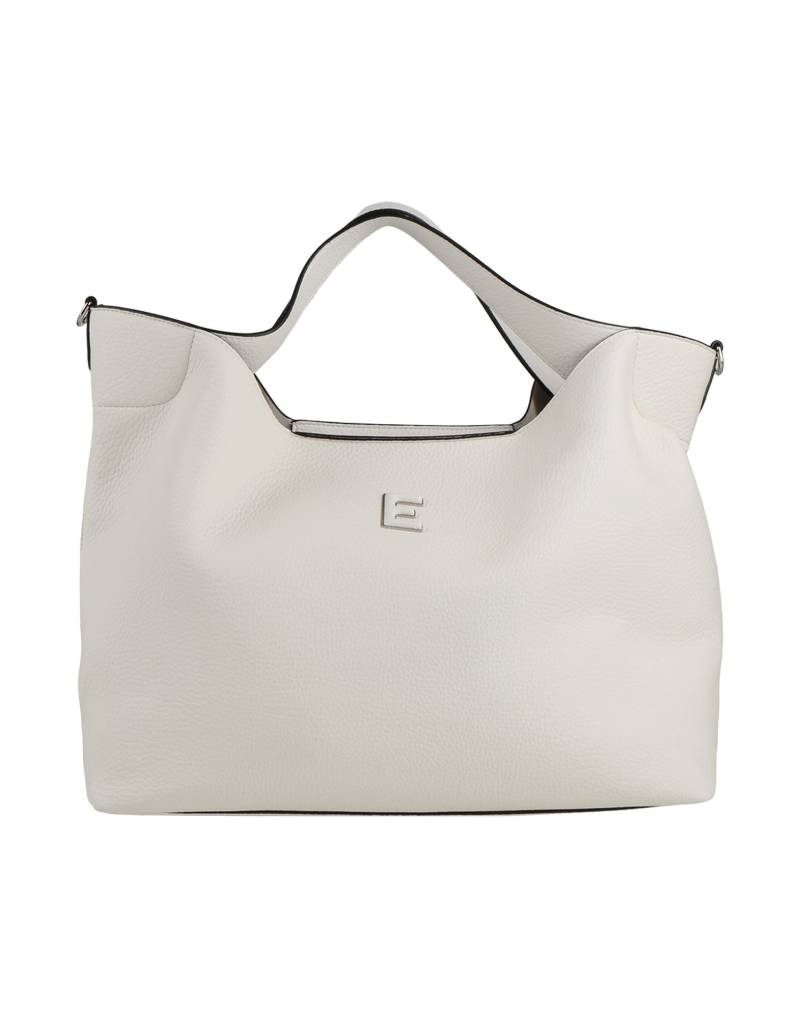 ERMANNO FIRENZE Handtaschen Damen Weiß von ERMANNO FIRENZE