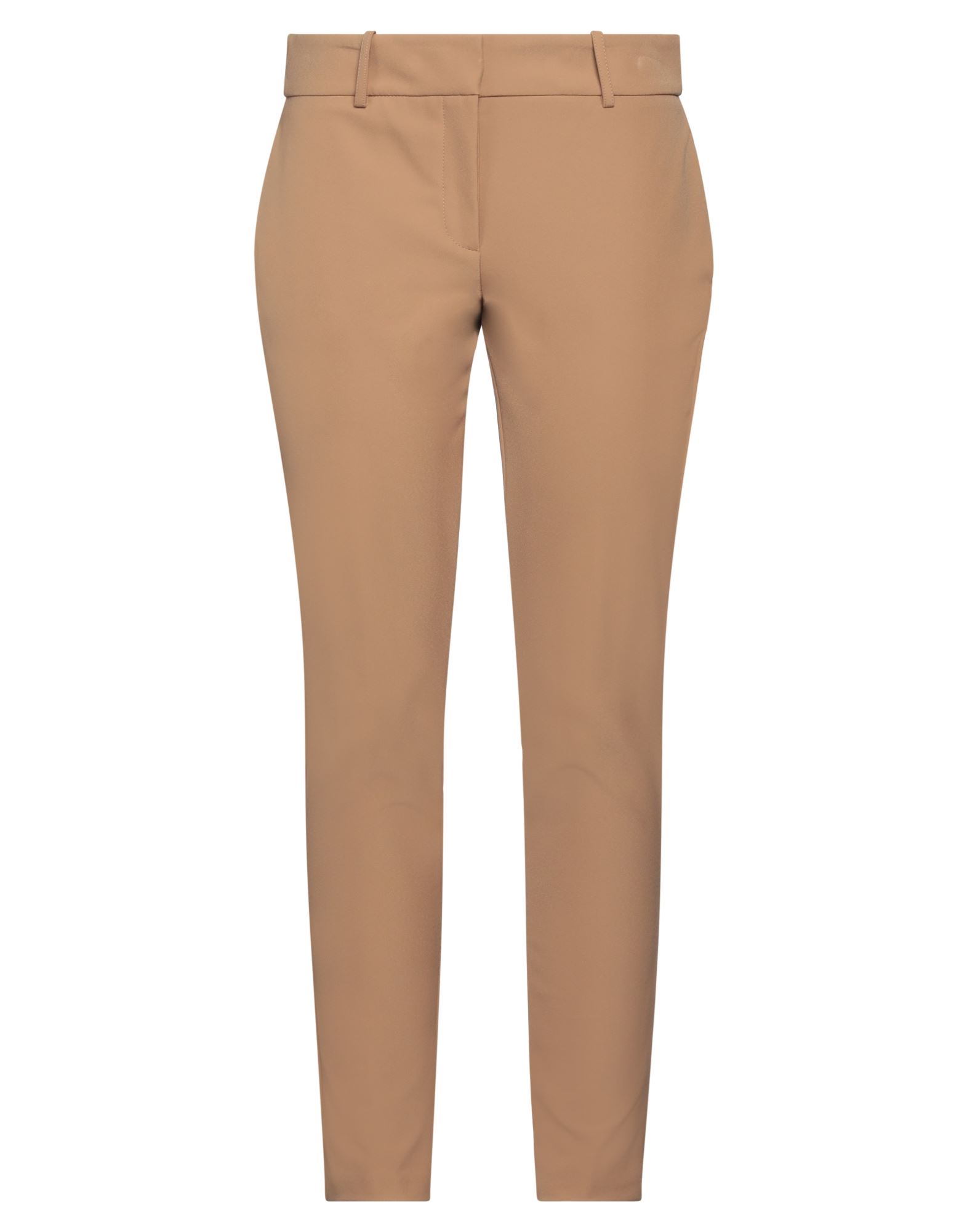 ERMANNO FIRENZE Hose Damen Kamel von ERMANNO FIRENZE