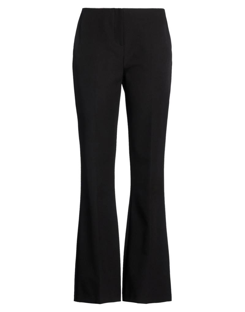 ERMANNO FIRENZE Hose Damen Schwarz von ERMANNO FIRENZE