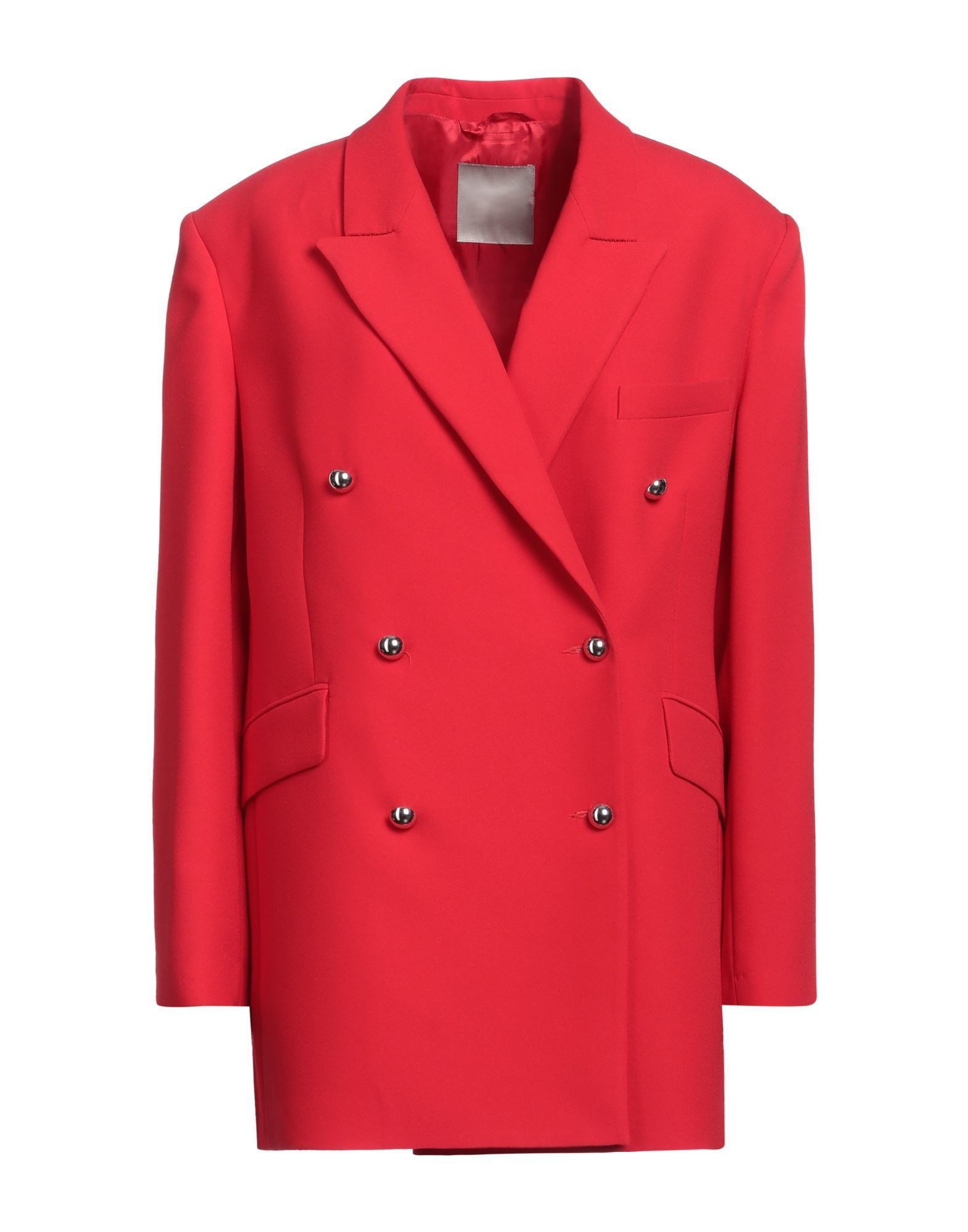 ERMANNO FIRENZE Blazer Damen Rot von ERMANNO FIRENZE