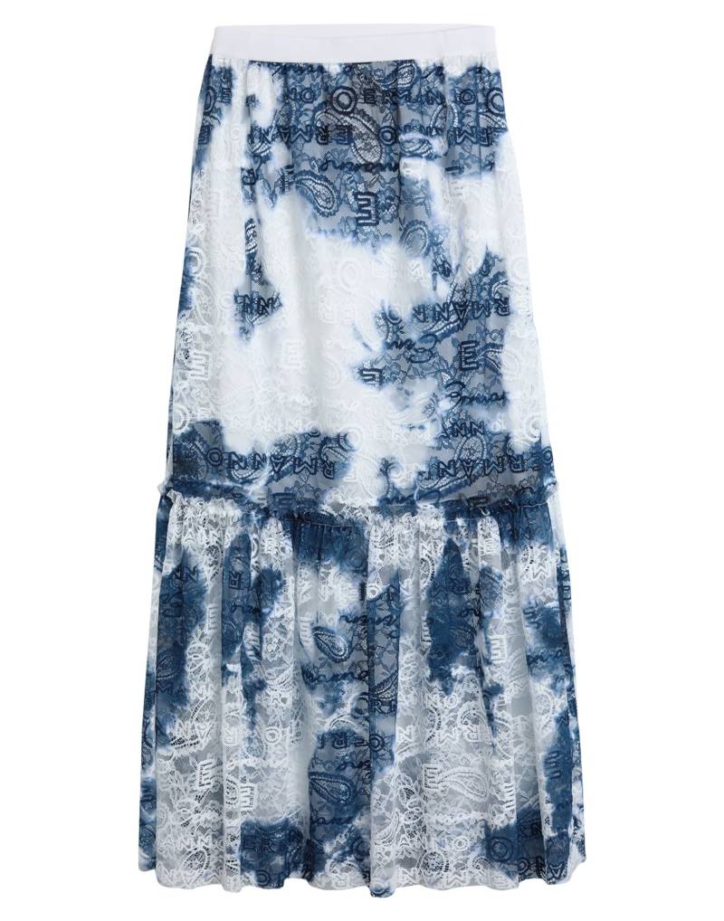 ERMANNO FIRENZE Maxi-rock Damen Blau von ERMANNO FIRENZE