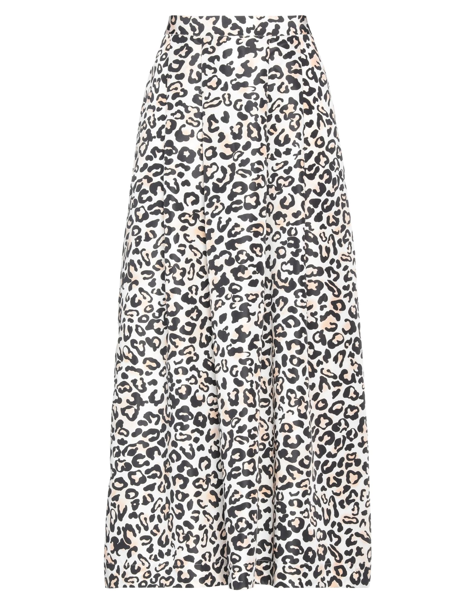 ERMANNO FIRENZE Maxi-rock Damen Elfenbein von ERMANNO FIRENZE