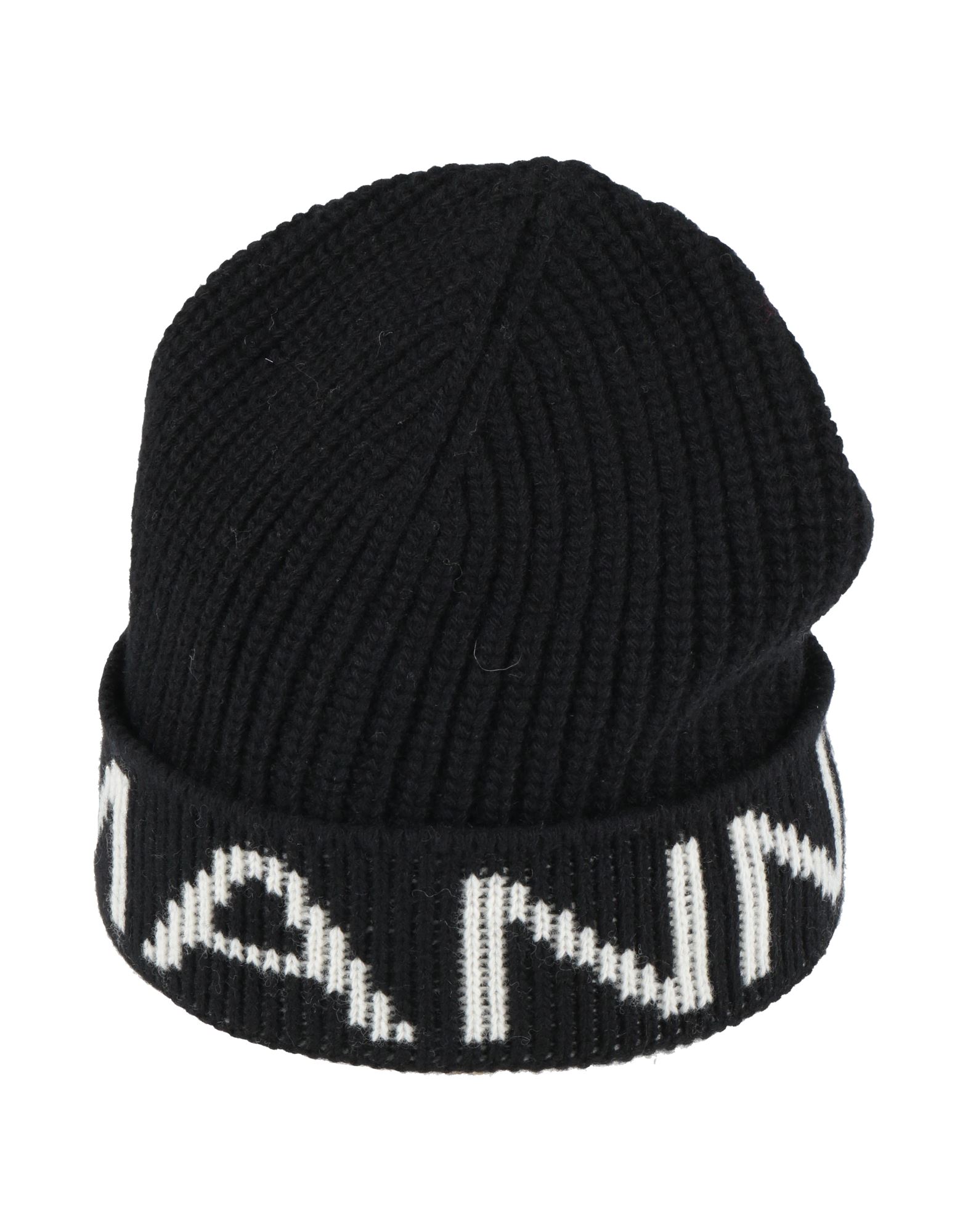 ERMANNO FIRENZE Mützen & Hüte Herren Schwarz von ERMANNO FIRENZE