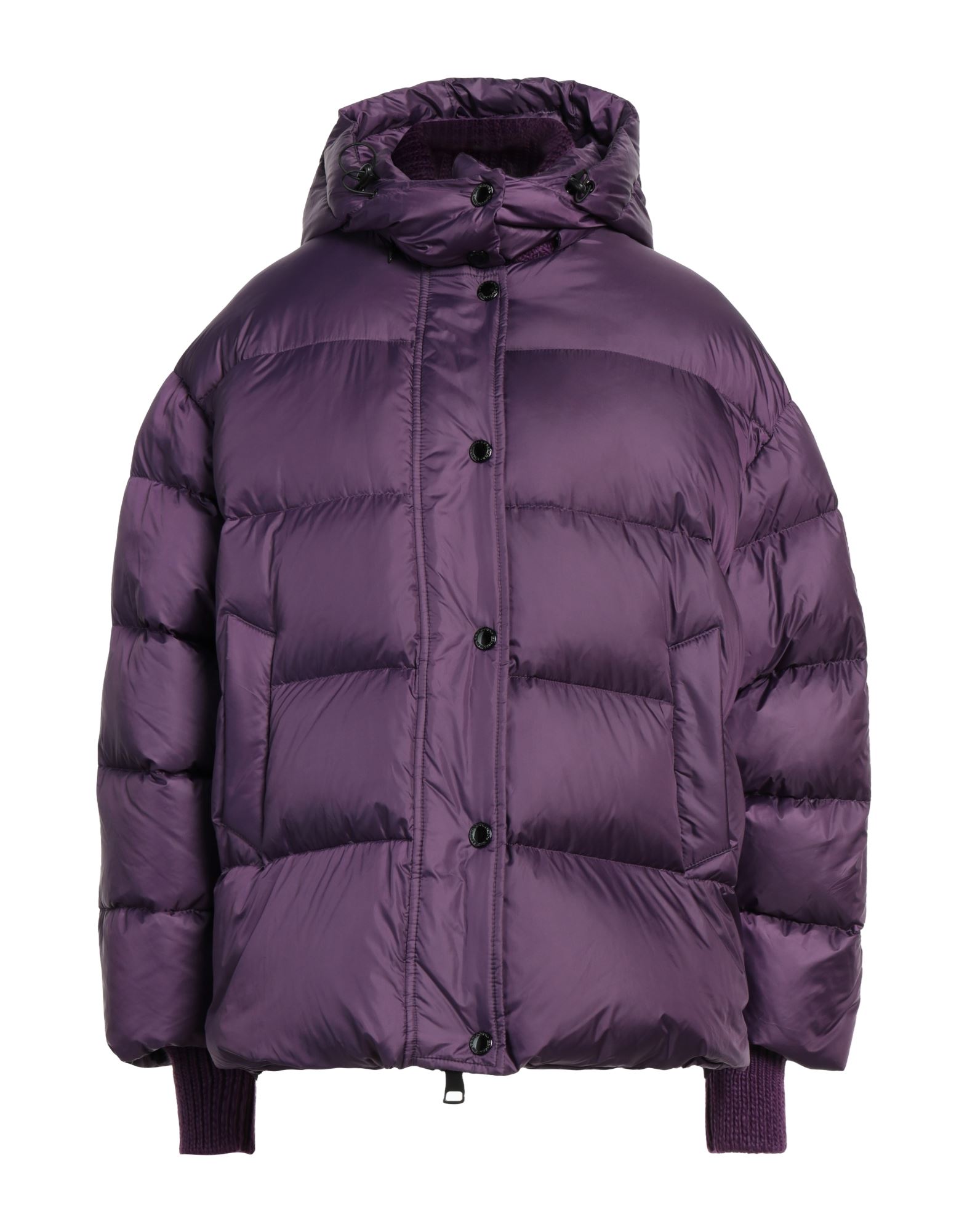 ERMANNO FIRENZE Pufferjacke & Daunenjacke Damen Violett von ERMANNO FIRENZE