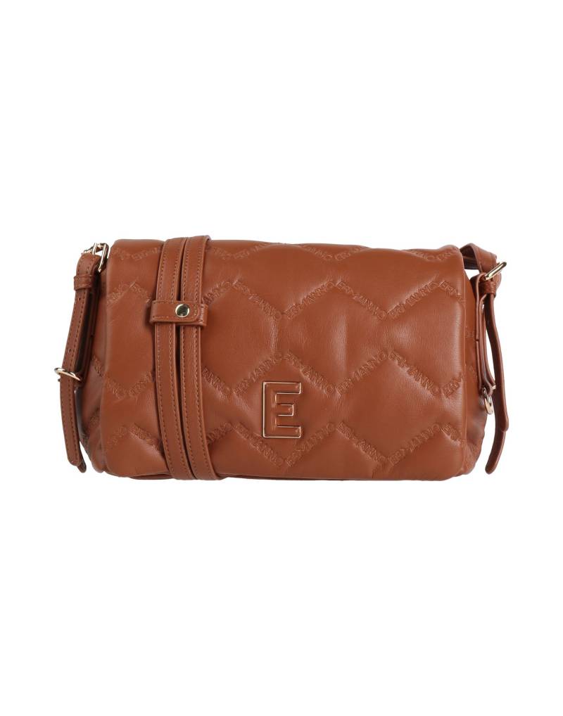 ERMANNO FIRENZE Umhängetasche Damen Lederfarben von ERMANNO FIRENZE