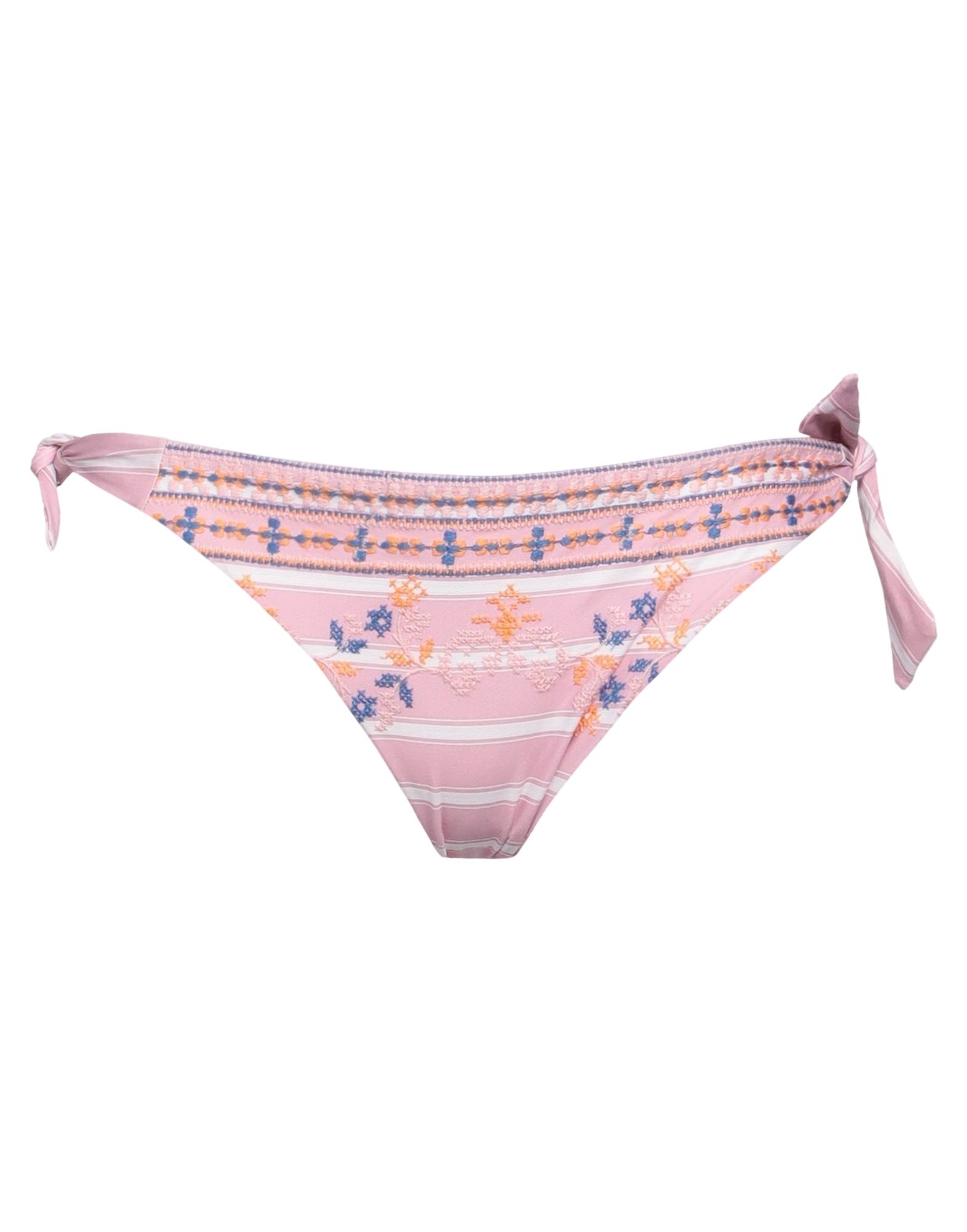 ERMANNO SCERVINO BEACHWEAR Bikinislip & Badehose Damen Rosa von ERMANNO SCERVINO BEACHWEAR