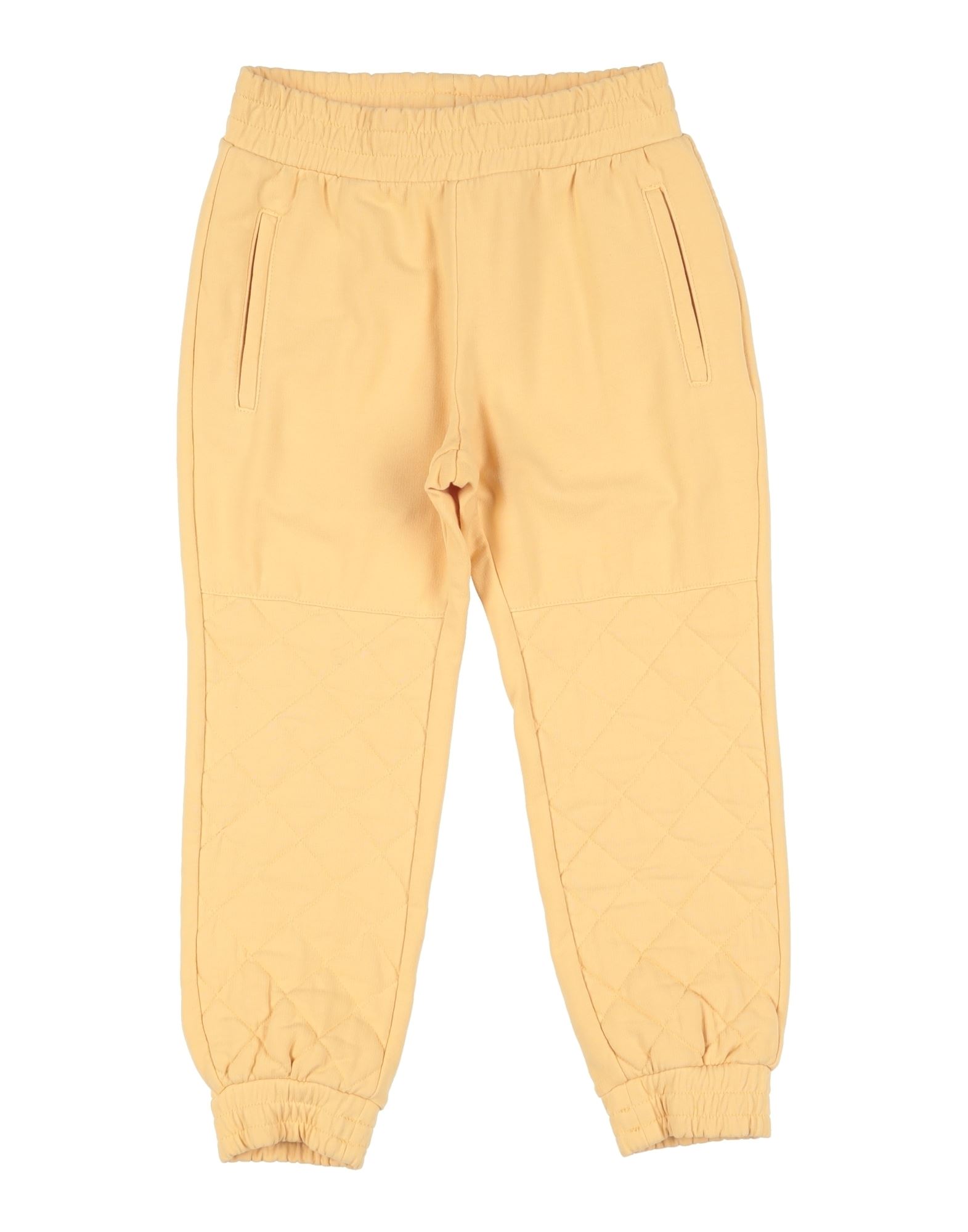 ERMANNO SCERVINO JUNIOR Hose Kinder Hellgelb von ERMANNO SCERVINO JUNIOR