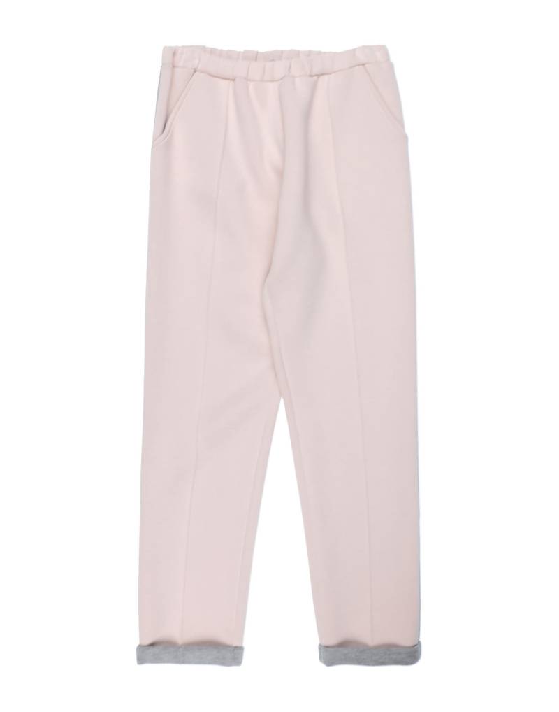 ERMANNO SCERVINO JUNIOR Hose Kinder Hellrosa von ERMANNO SCERVINO JUNIOR