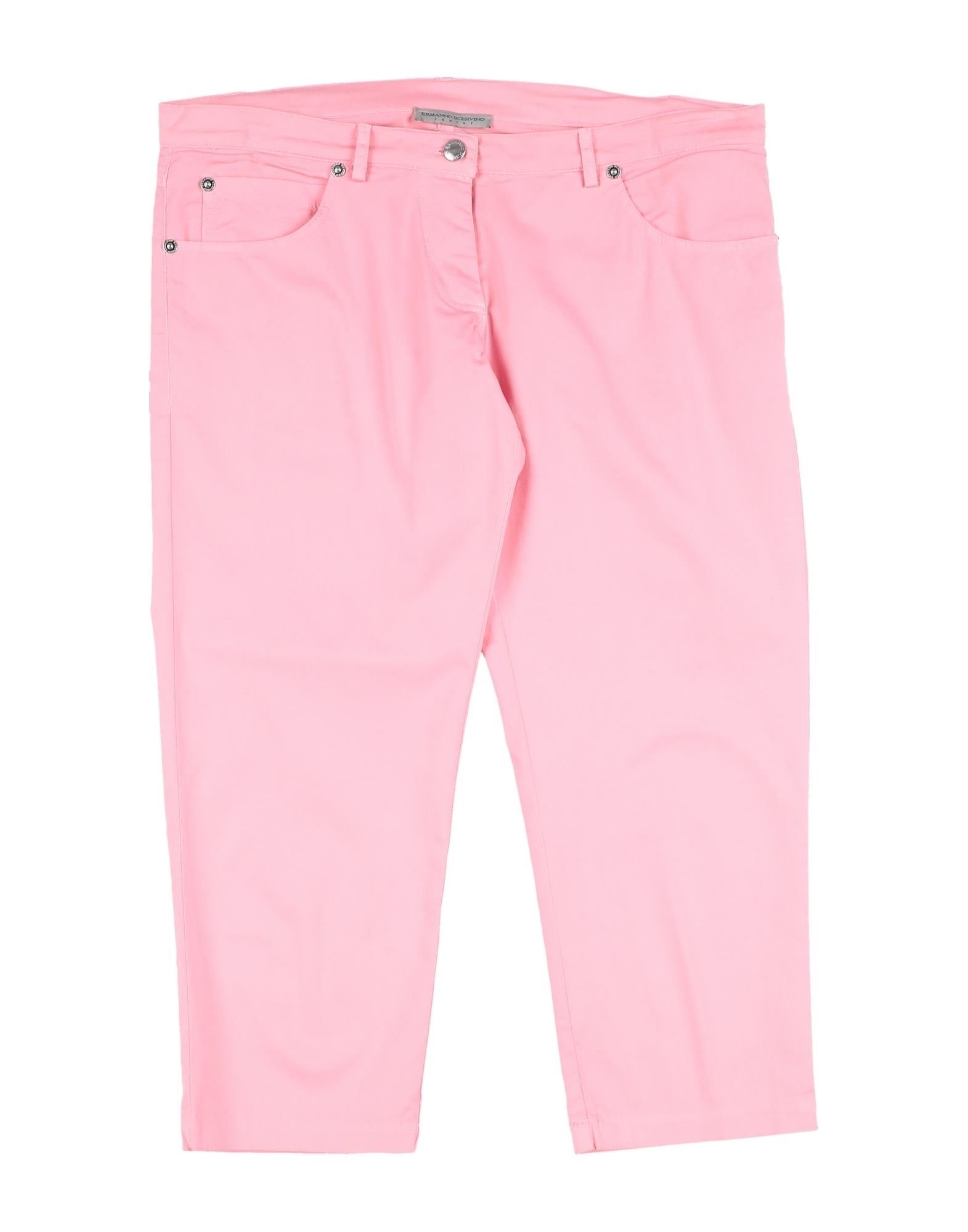 ERMANNO SCERVINO JUNIOR Hose Kinder Rosa von ERMANNO SCERVINO JUNIOR