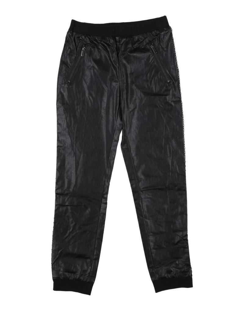 ERMANNO SCERVINO JUNIOR Hose Kinder Schwarz von ERMANNO SCERVINO JUNIOR