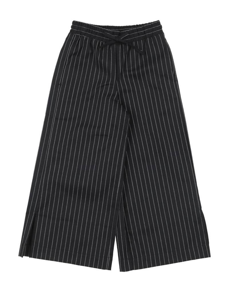 ERMANNO SCERVINO JUNIOR Hose Kinder Schwarz von ERMANNO SCERVINO JUNIOR