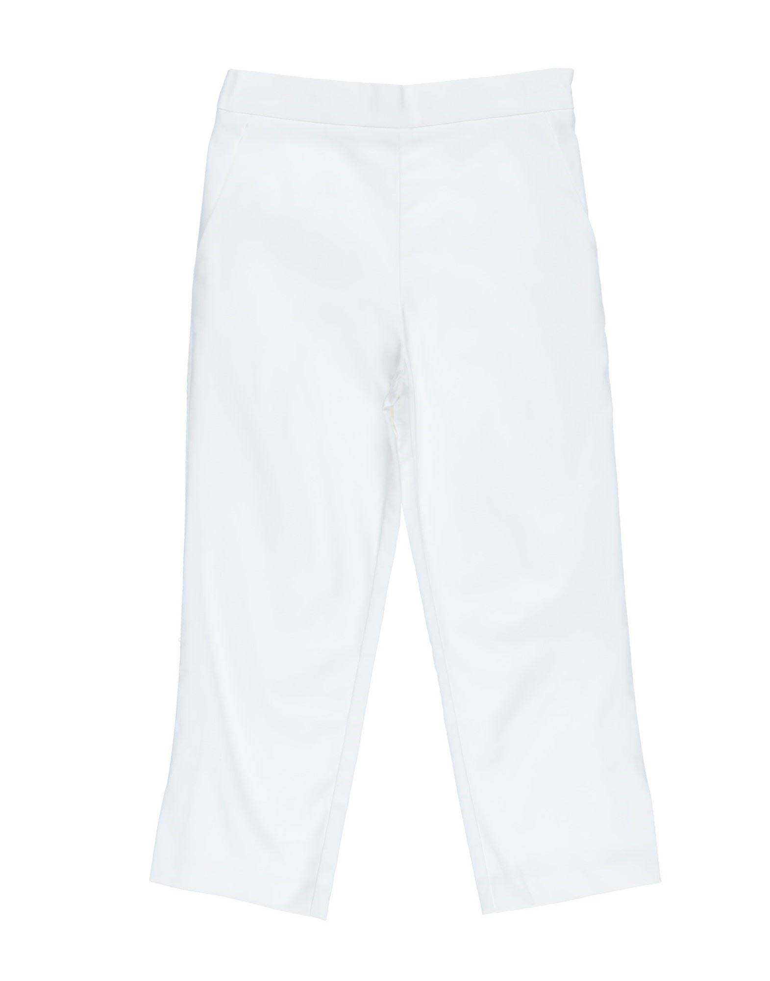 ERMANNO SCERVINO JUNIOR Hose Kinder Weiß von ERMANNO SCERVINO JUNIOR