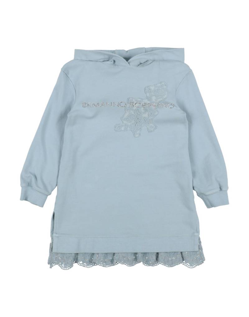 ERMANNO SCERVINO JUNIOR Kinderkleid Kinder Blaugrau von ERMANNO SCERVINO JUNIOR