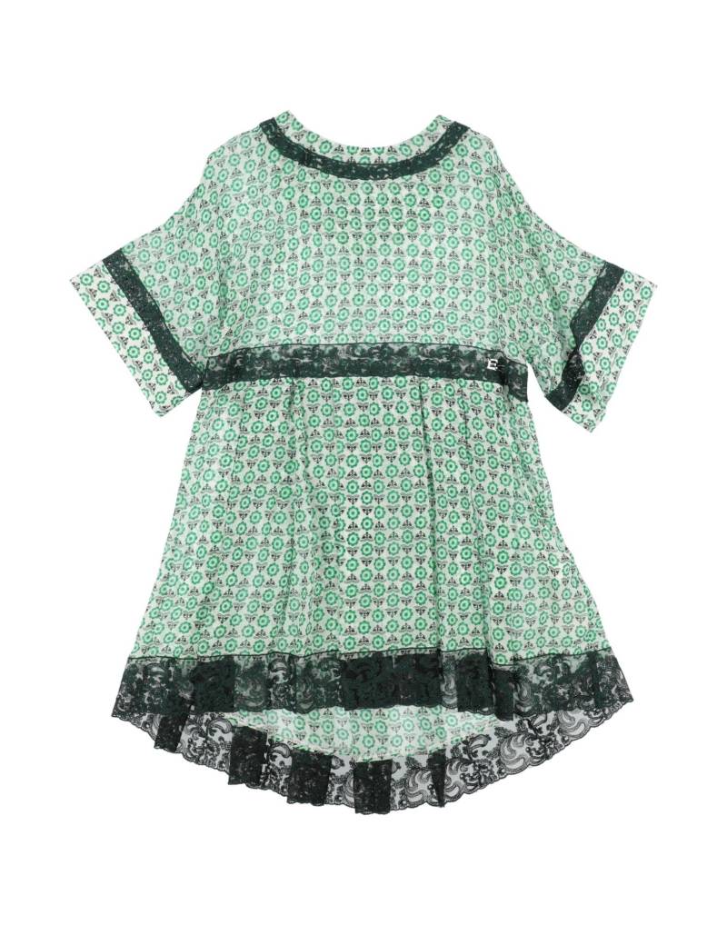 ERMANNO SCERVINO JUNIOR Kinderkleid Kinder Grün von ERMANNO SCERVINO JUNIOR