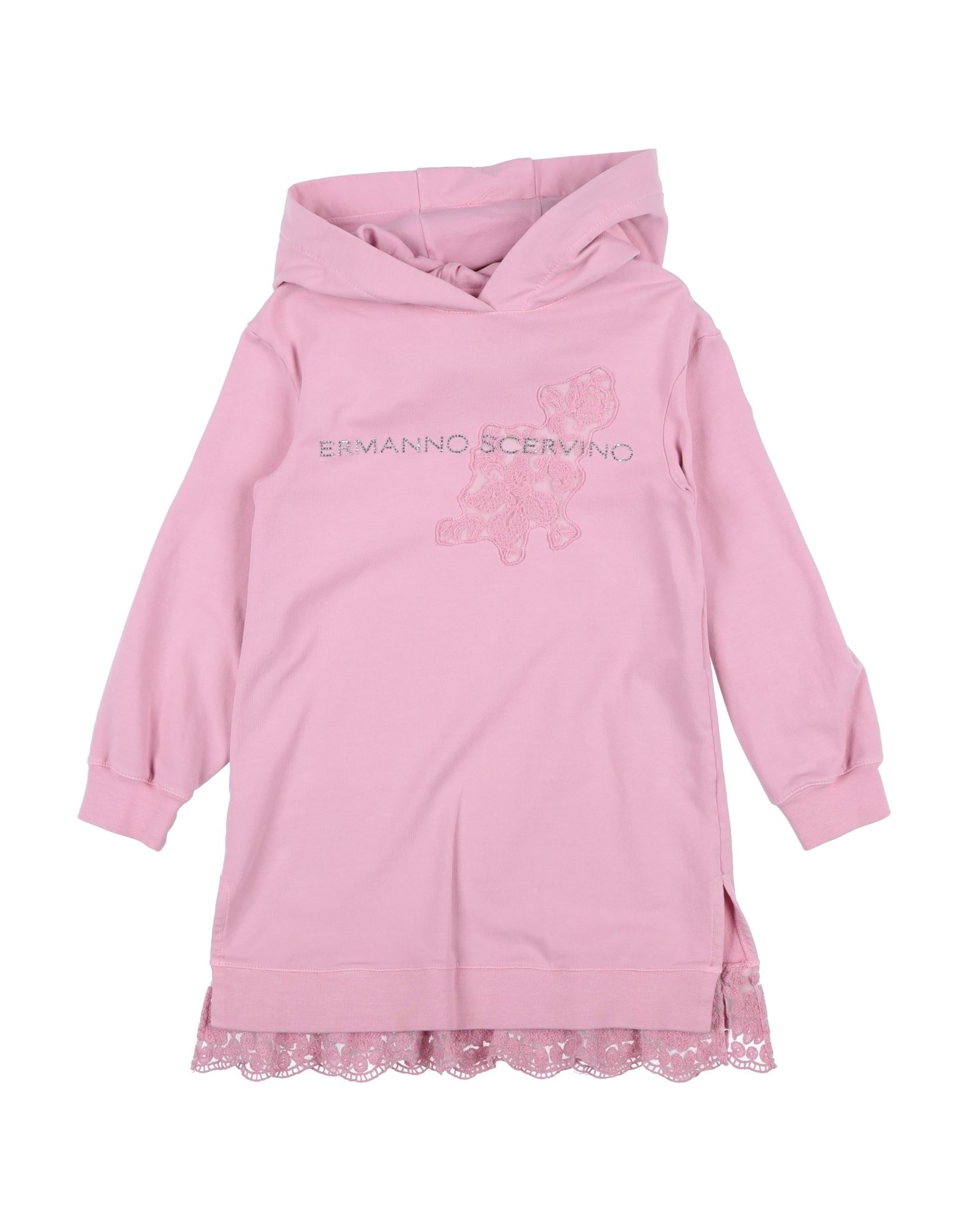 ERMANNO SCERVINO JUNIOR Kinderkleid Kinder Hellrosa von ERMANNO SCERVINO JUNIOR