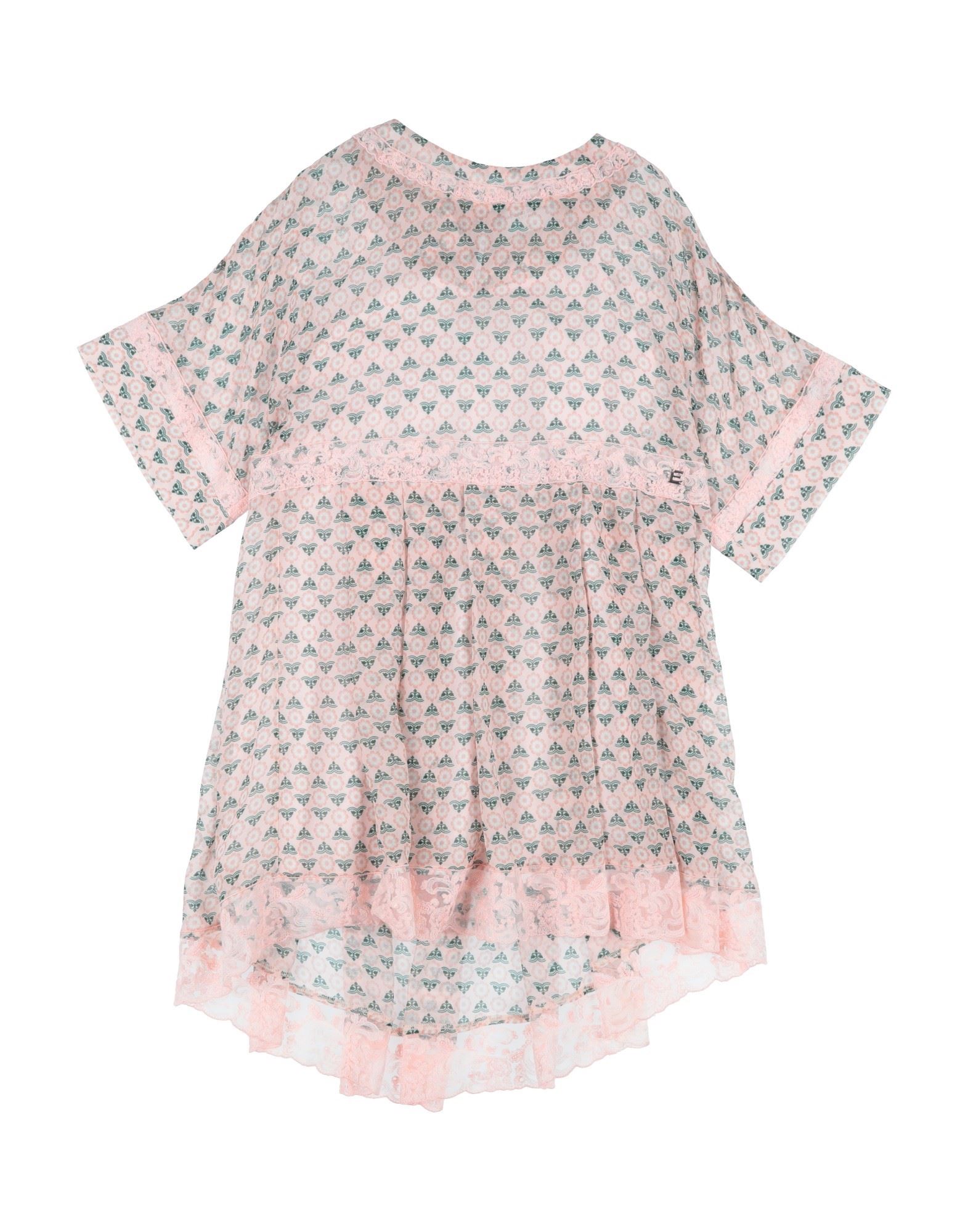 ERMANNO SCERVINO JUNIOR Kinderkleid Kinder Hellrosa von ERMANNO SCERVINO JUNIOR