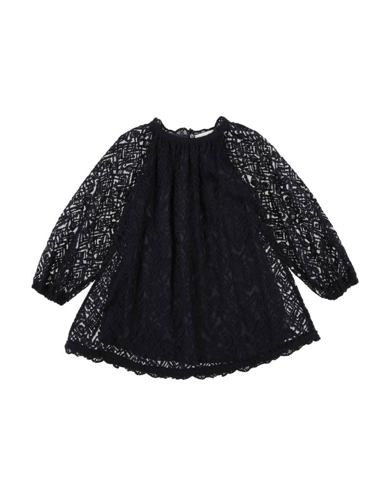 ERMANNO SCERVINO JUNIOR Kinderkleid Kinder Marineblau von ERMANNO SCERVINO JUNIOR