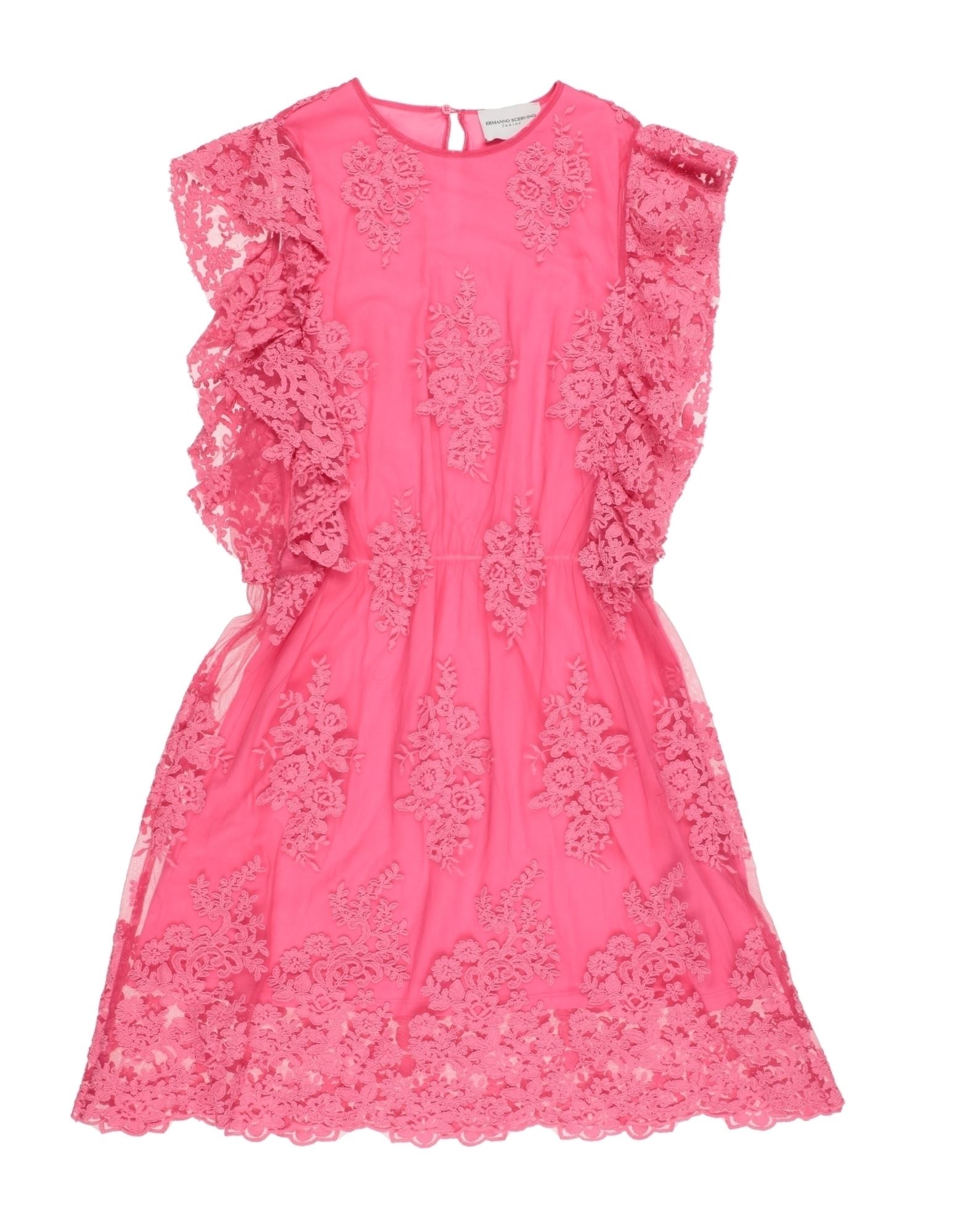 ERMANNO SCERVINO JUNIOR Kinderkleid Kinder Rosa von ERMANNO SCERVINO JUNIOR