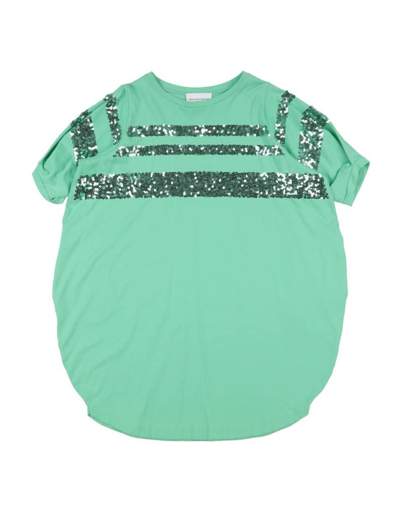 ERMANNO SCERVINO JUNIOR Kinderkleid Kinder Säuregrün von ERMANNO SCERVINO JUNIOR