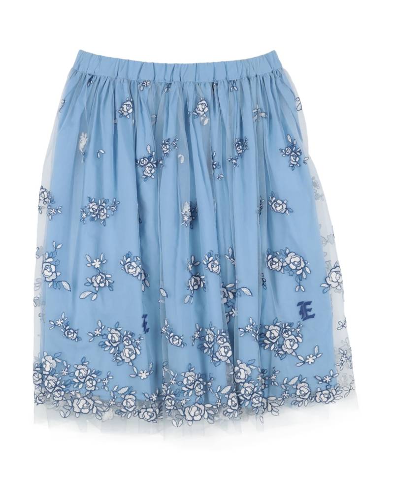 ERMANNO SCERVINO JUNIOR Kinderrock Kinder Azurblau von ERMANNO SCERVINO JUNIOR