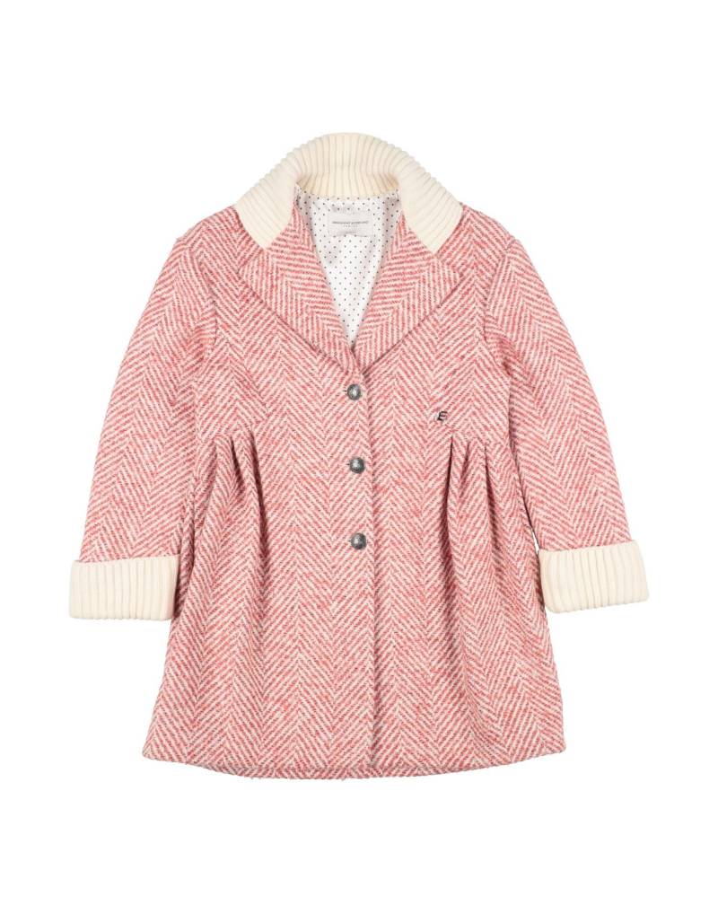 ERMANNO SCERVINO JUNIOR Mantel Kinder Antikrosa von ERMANNO SCERVINO JUNIOR