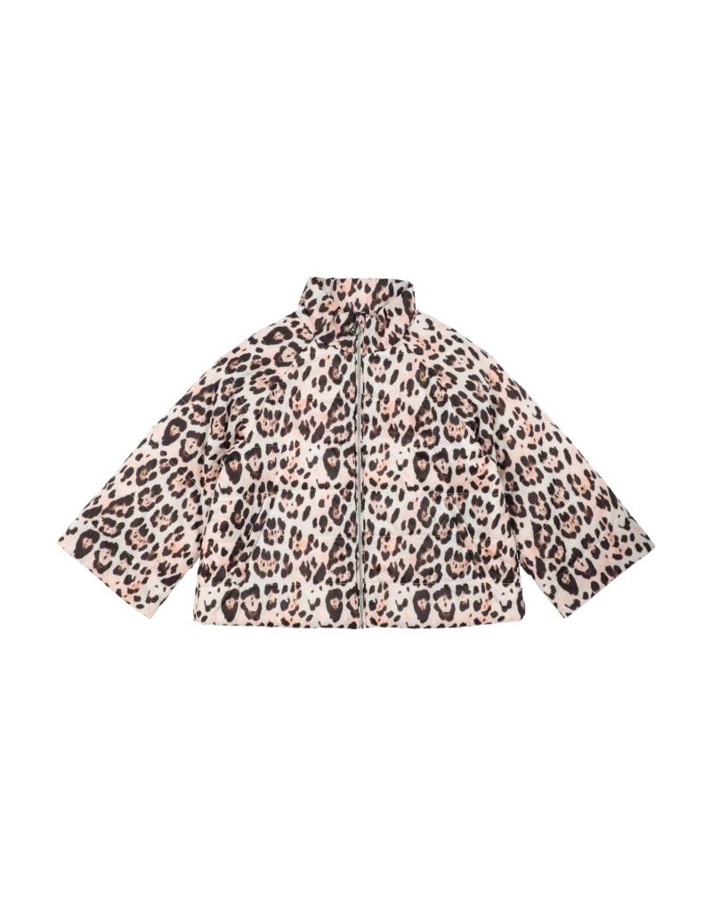 ERMANNO SCERVINO JUNIOR Pufferjacke & Daunenjacke Kinder Hellrosa von ERMANNO SCERVINO JUNIOR