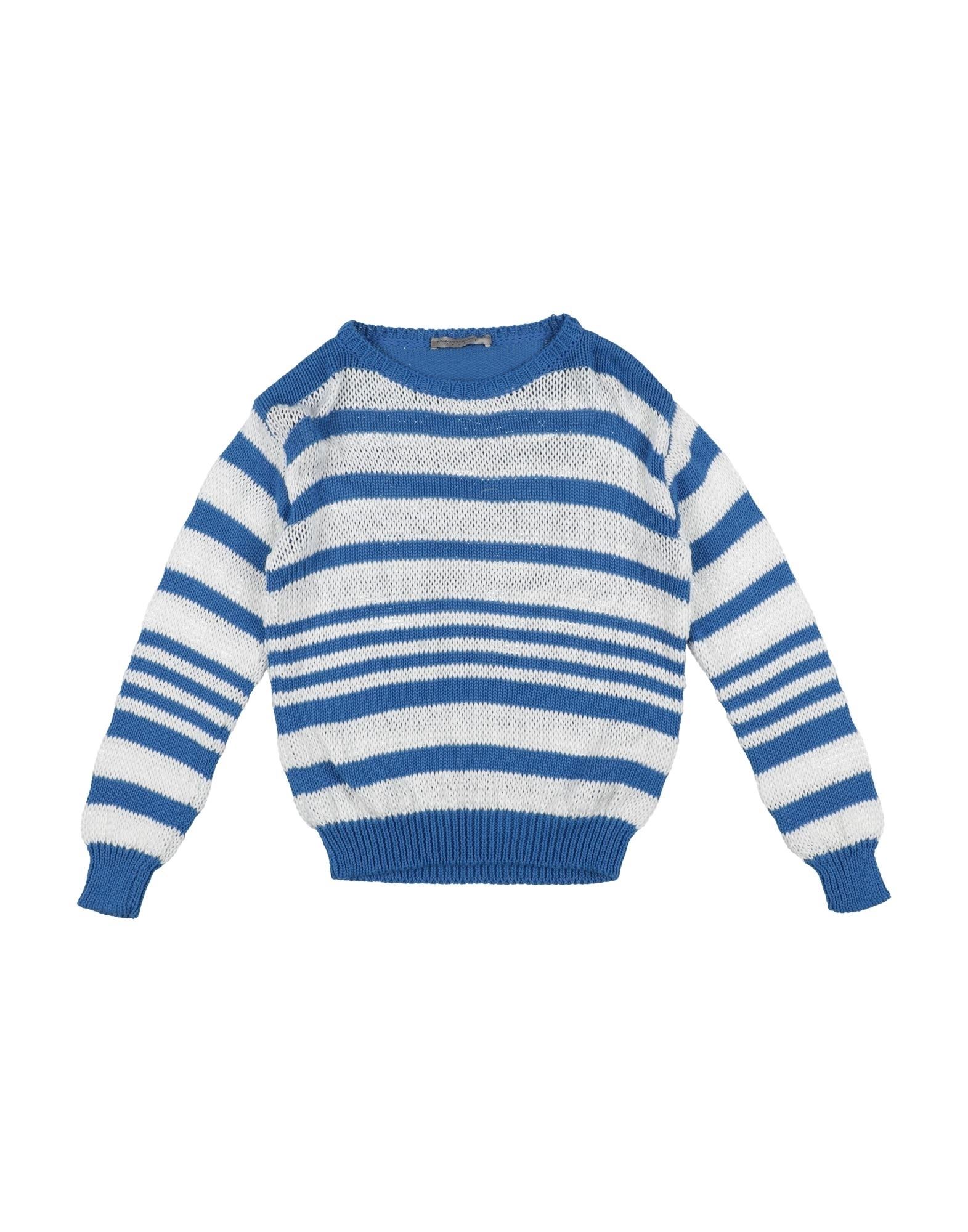 ERMANNO SCERVINO JUNIOR Pullover Kinder Weiß von ERMANNO SCERVINO JUNIOR