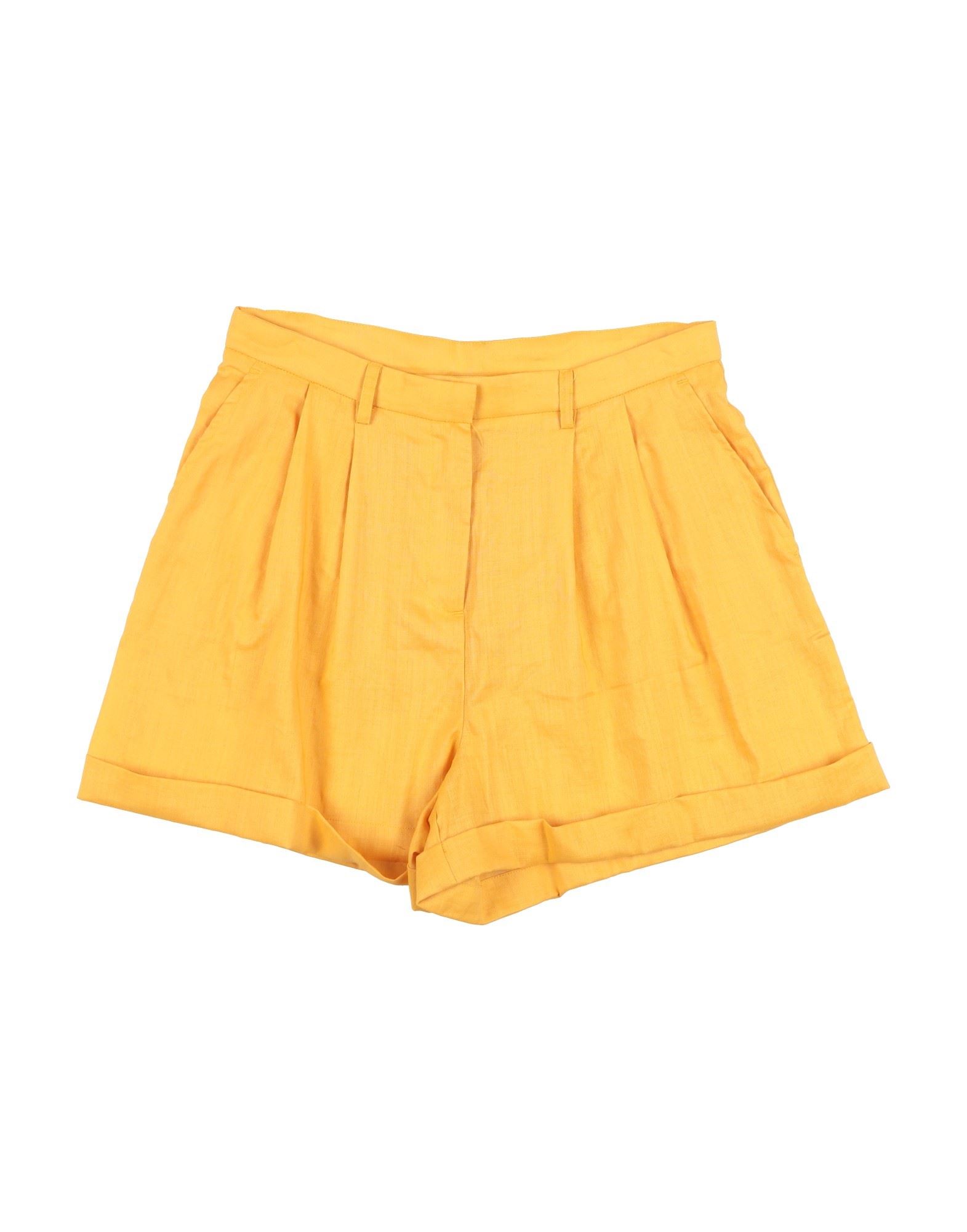 ERMANNO SCERVINO JUNIOR Shorts & Bermudashorts Kinder Ringelblume von ERMANNO SCERVINO JUNIOR