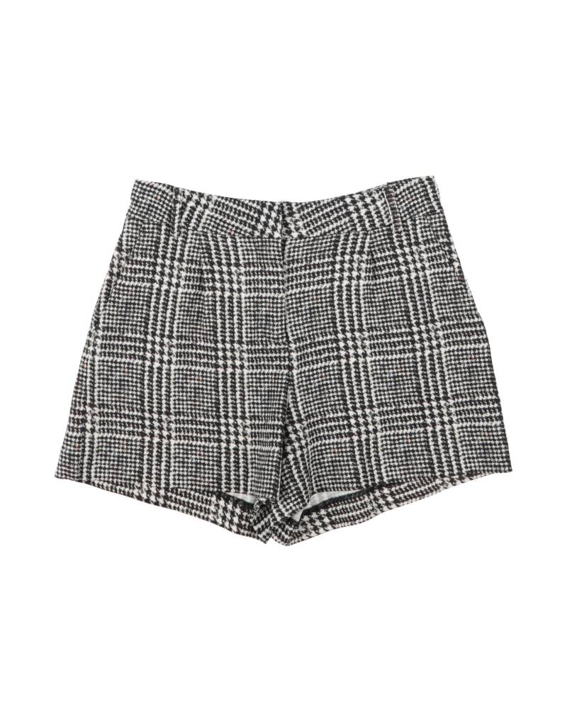 ERMANNO SCERVINO JUNIOR Shorts & Bermudashorts Kinder Schwarz von ERMANNO SCERVINO JUNIOR