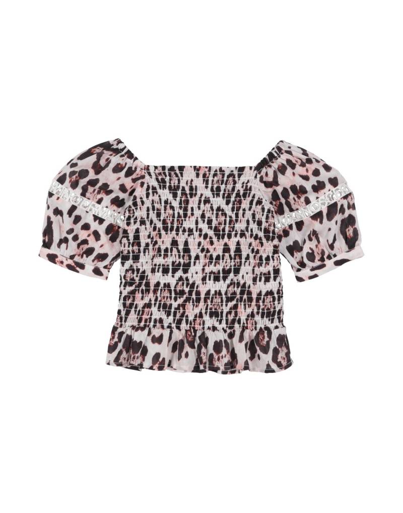 ERMANNO SCERVINO JUNIOR Top Kinder Hellrosa von ERMANNO SCERVINO JUNIOR