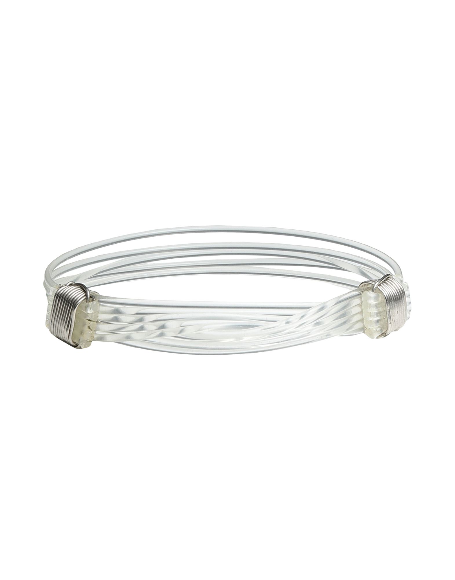 ERMANNO SCERVINO Armband Herren Transparent von ERMANNO SCERVINO