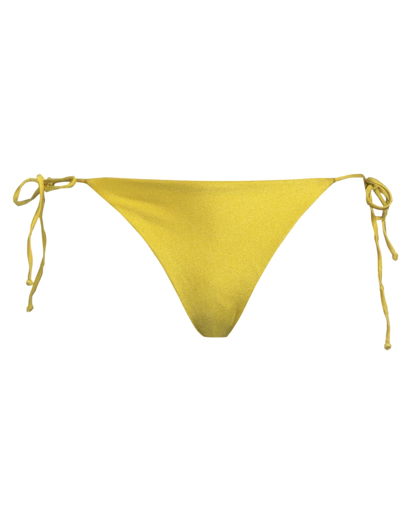 ERMANNO SCERVINO Bikinislip & Badehose Damen Hellgrün von ERMANNO SCERVINO