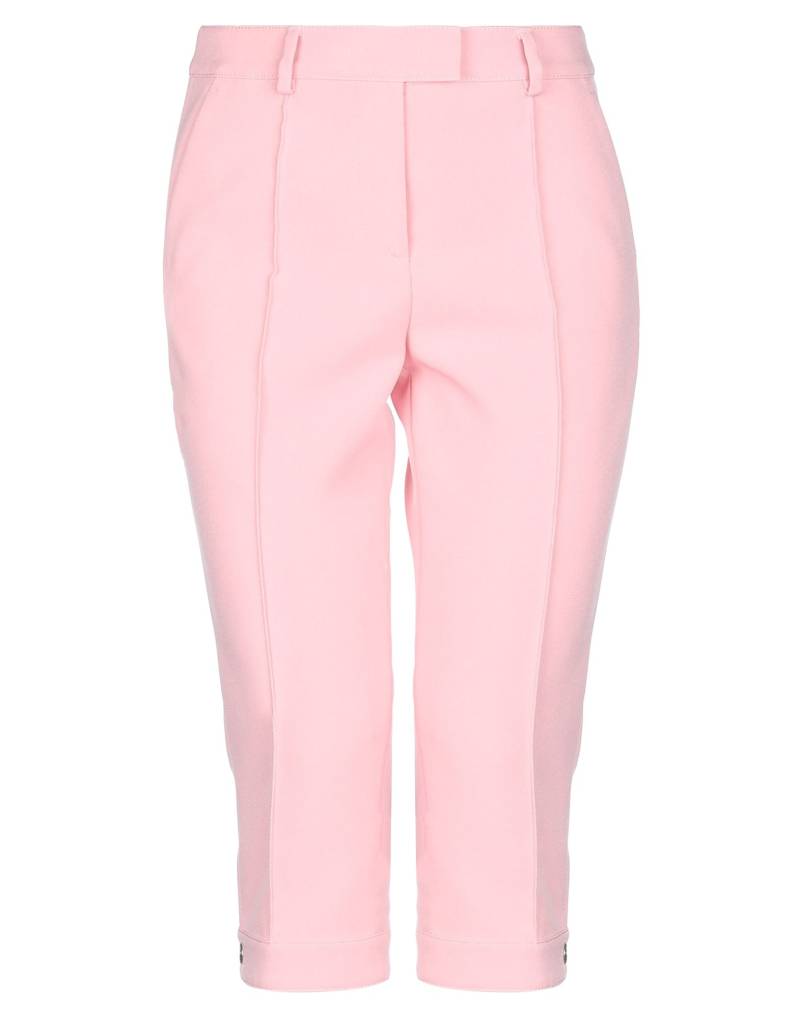 ERMANNO SCERVINO Cropped-hosen Damen Rosa von ERMANNO SCERVINO