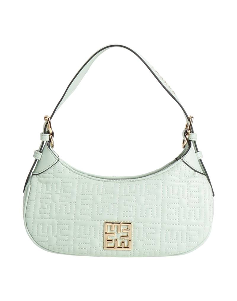 ERMANNO FIRENZE Handtaschen Damen Säuregrün von ERMANNO FIRENZE