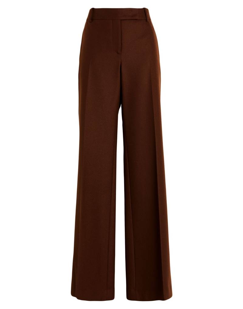ERMANNO SCERVINO Hose Damen Braun von ERMANNO SCERVINO