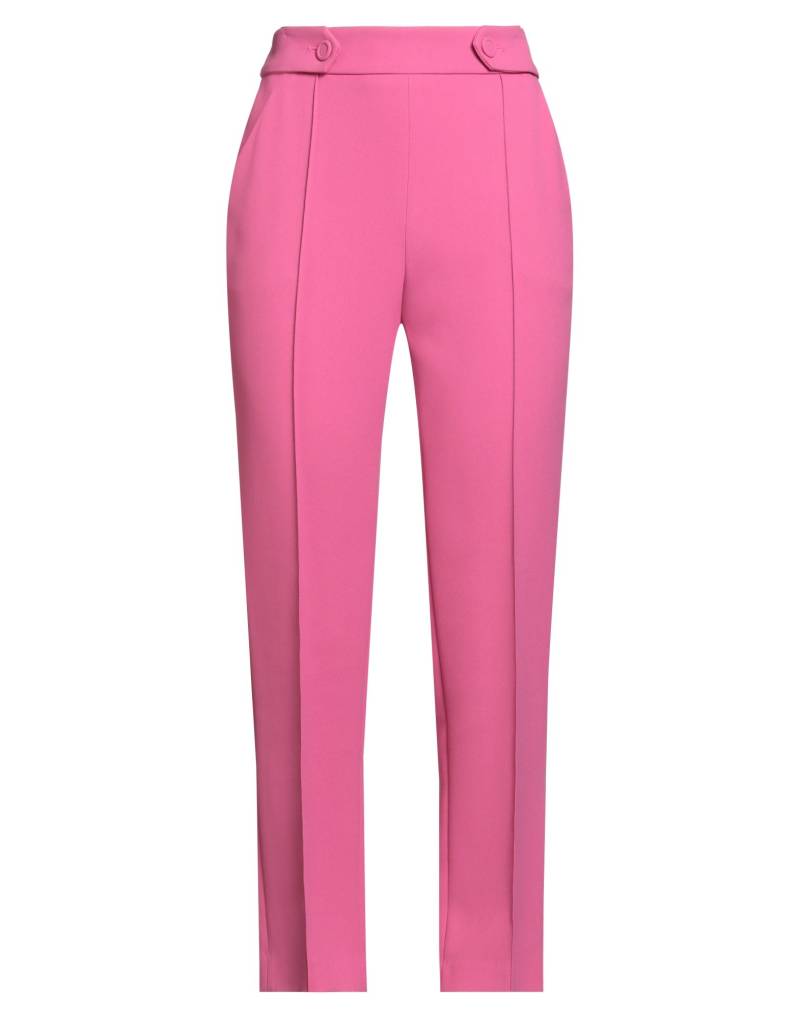 ERMANNO SCERVINO Hose Damen Fuchsia von ERMANNO SCERVINO