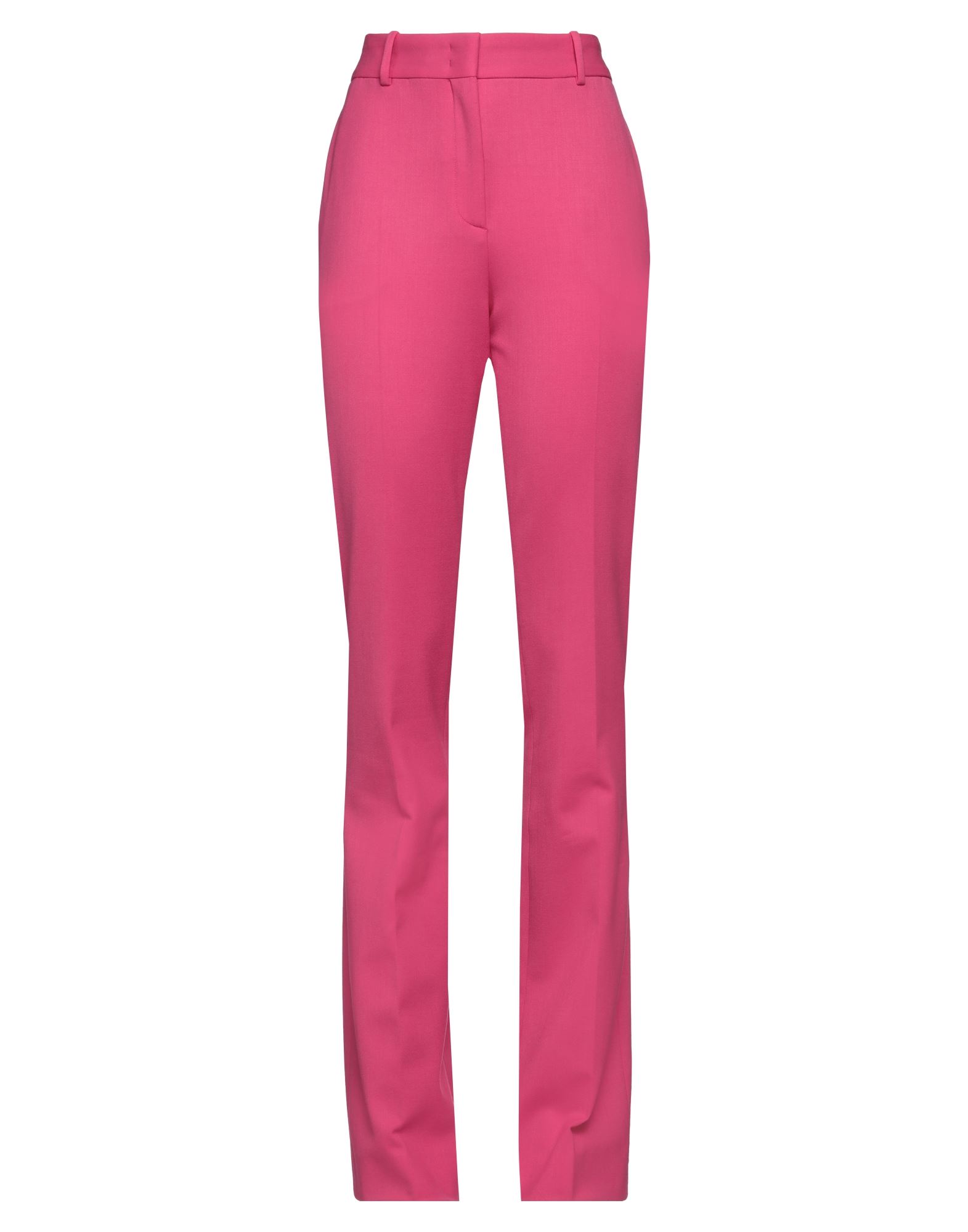 ERMANNO SCERVINO Hose Damen Fuchsia von ERMANNO SCERVINO