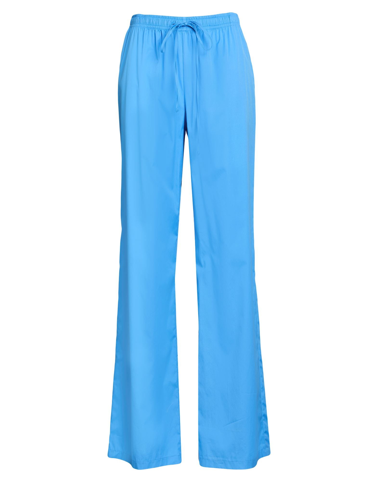 ERMANNO SCERVINO Hose Damen Hellblau von ERMANNO SCERVINO