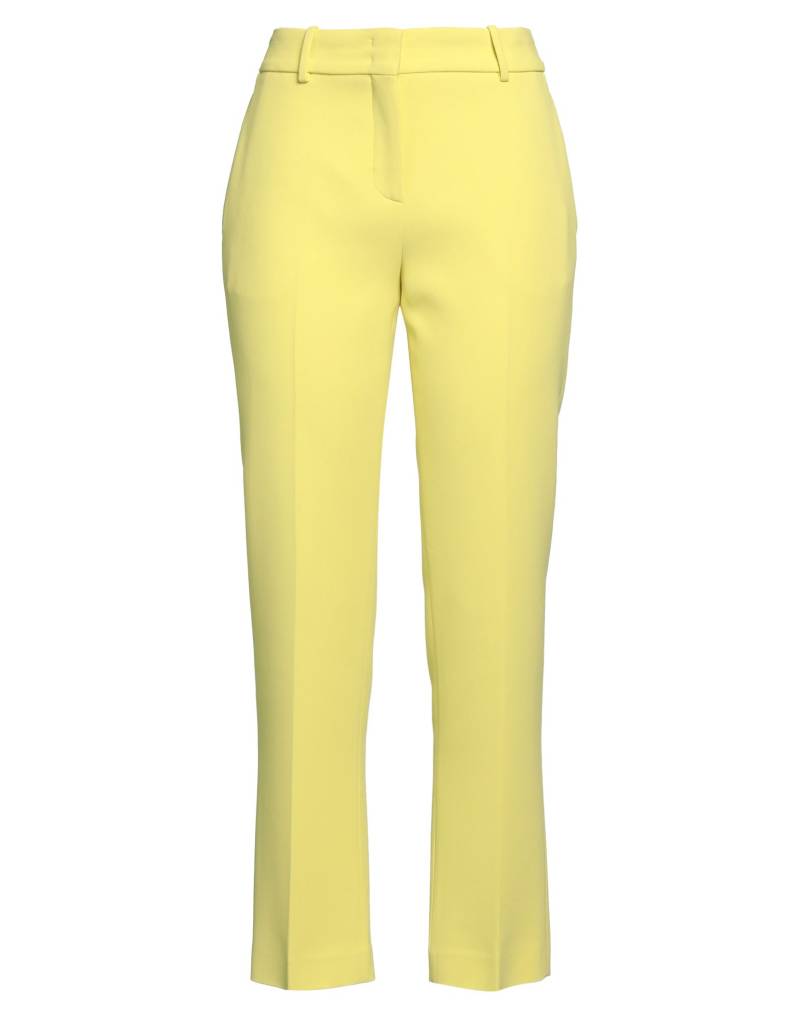 ERMANNO SCERVINO Hose Damen Limettengrün von ERMANNO SCERVINO