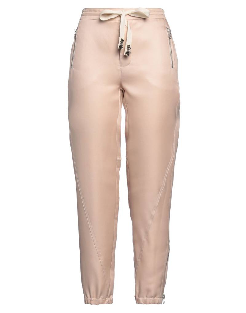 ERMANNO SCERVINO Hose Damen Hellrosa von ERMANNO SCERVINO