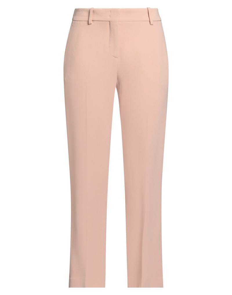 ERMANNO SCERVINO Hose Damen Hellrosa von ERMANNO SCERVINO