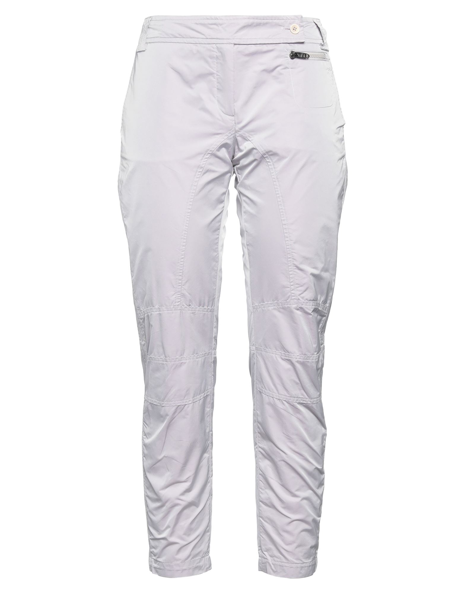 ERMANNO SCERVINO Hose Damen Lila ERMANNO SCERVINO Hose Damen Lila von ERMANNO SCERVINO