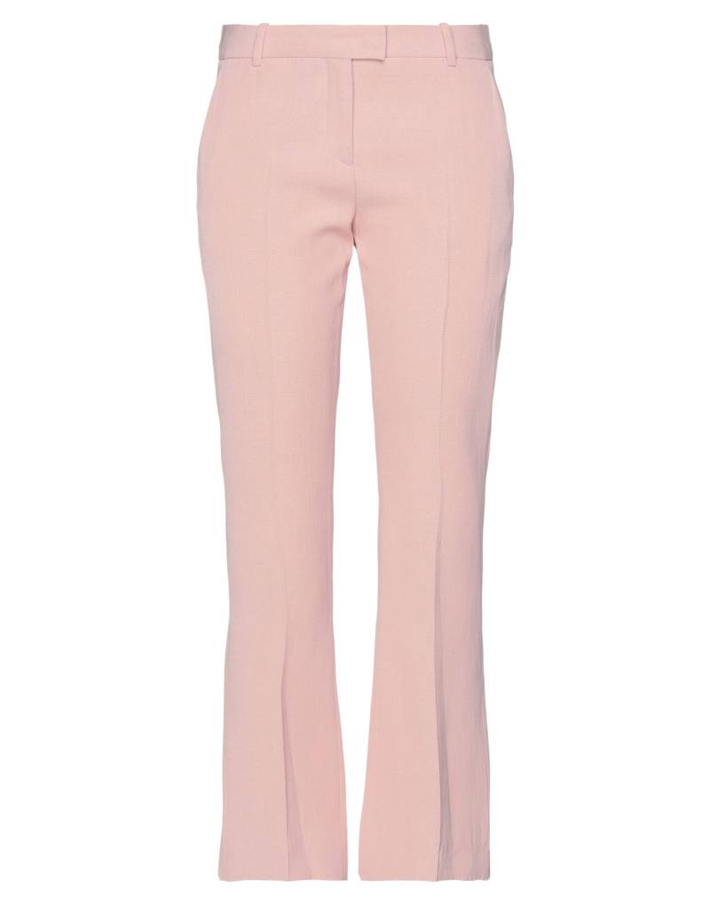 ERMANNO SCERVINO Hose Damen Rosa von ERMANNO SCERVINO