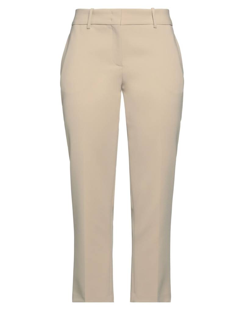 ERMANNO SCERVINO Hose Damen Sand von ERMANNO SCERVINO
