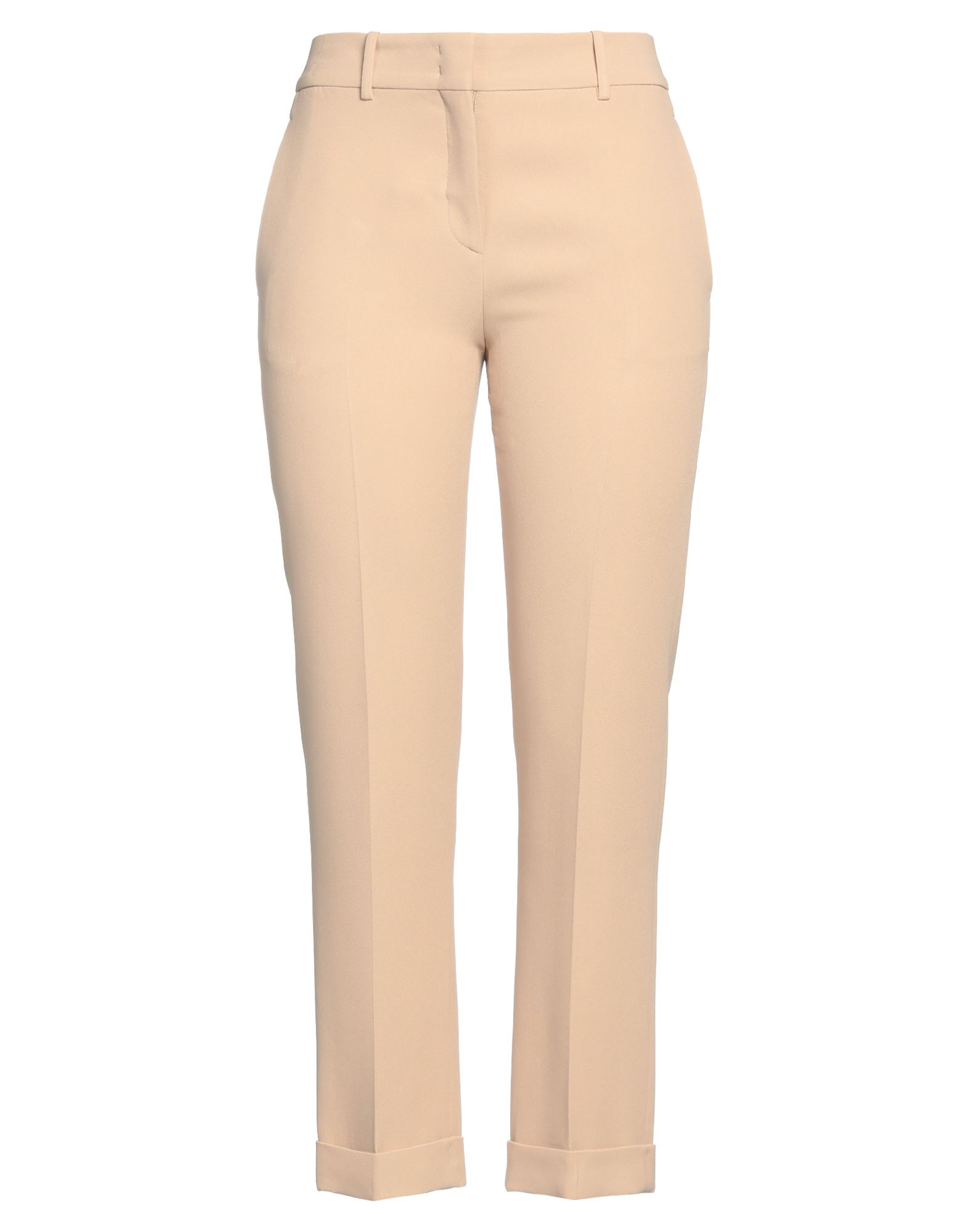 ERMANNO SCERVINO Hose Damen Sand von ERMANNO SCERVINO