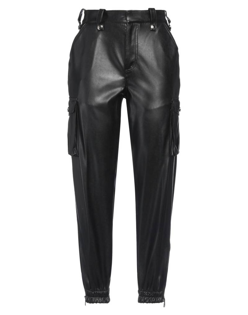 ERMANNO SCERVINO Hose Damen Schwarz von ERMANNO SCERVINO